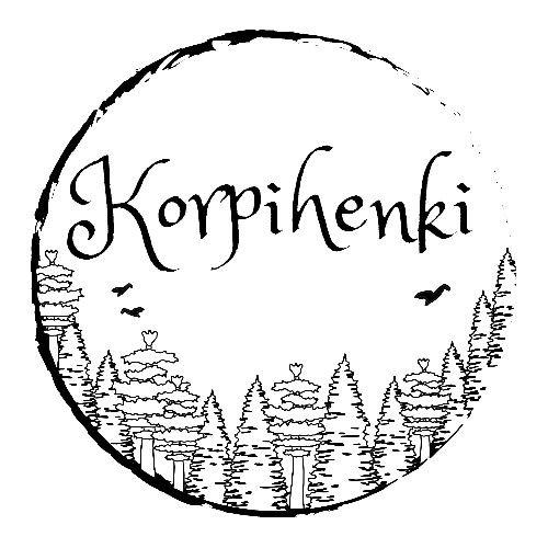Korpihenki-logo